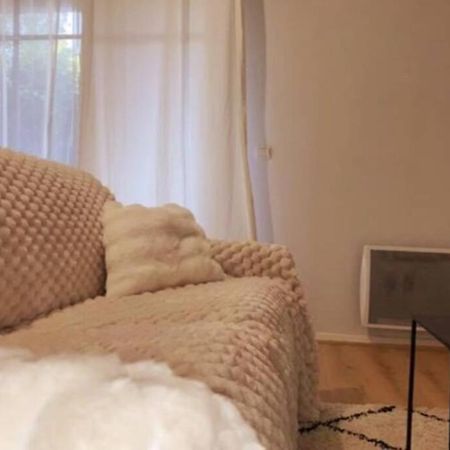 Les Grenats Apartment Conflans-Sainte-Honorine Ngoại thất bức ảnh