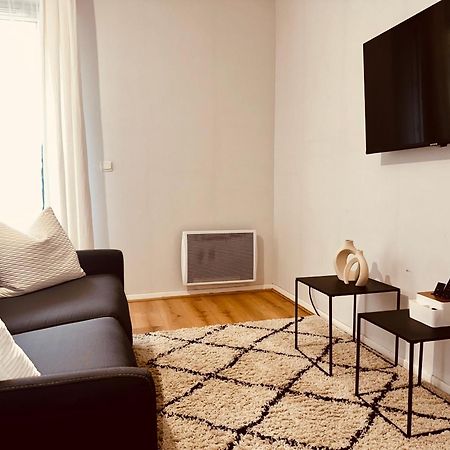 Les Grenats Apartment Conflans-Sainte-Honorine Ngoại thất bức ảnh