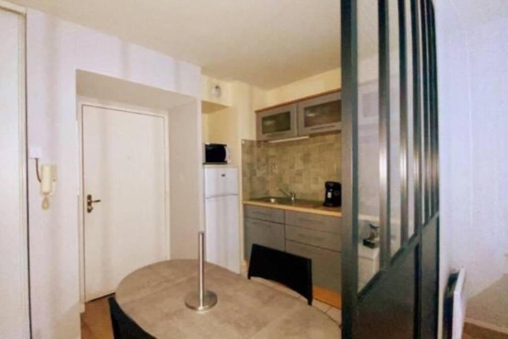 Les Grenats Apartment Conflans-Sainte-Honorine Ngoại thất bức ảnh