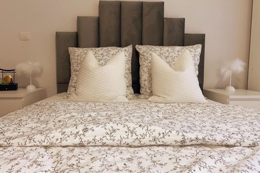 Les Grenats Apartment Conflans-Sainte-Honorine Ngoại thất bức ảnh