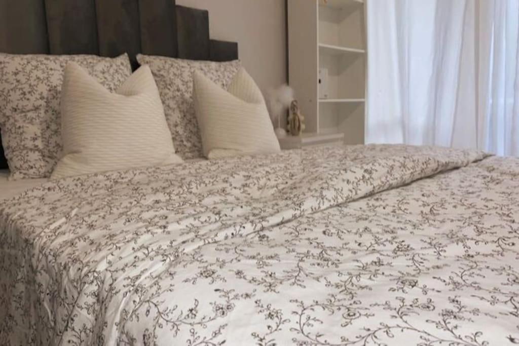 Les Grenats Apartment Conflans-Sainte-Honorine Ngoại thất bức ảnh